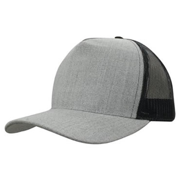 Headwear Professionals - Brushed Cotton Caps
